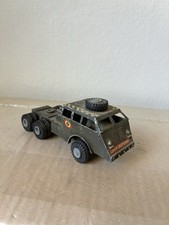 France Jouet Tracteur Pacific