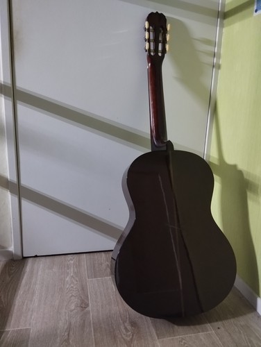 Guitare simple débutant - guitare,