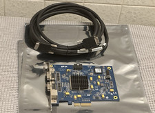 Avid Pro Tools HD Native PCIe