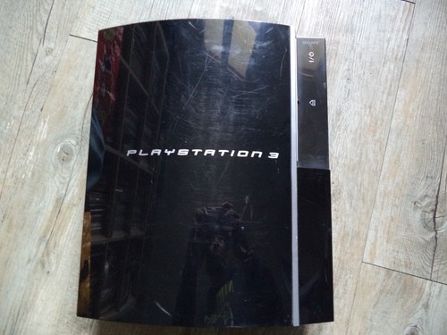 Défectueux playstation ps3 - 3,
