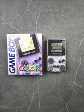 Nintendo Game Boy Console -