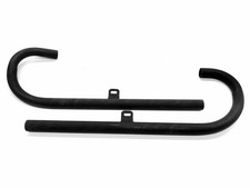 KRÜMMER Noir Pour Ural K750