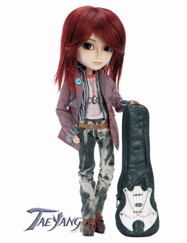 Groove fashion doll - fashion, /