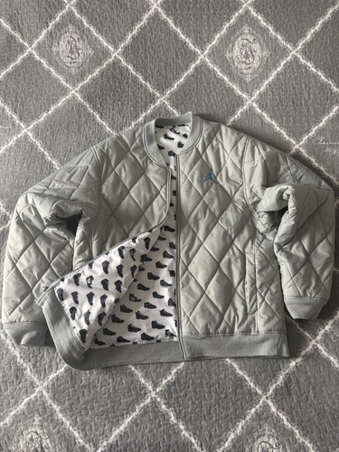 Veste double face - , jordan