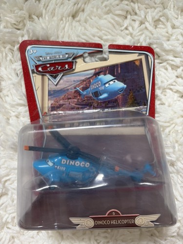 Disney pixar the world cars - pixar,