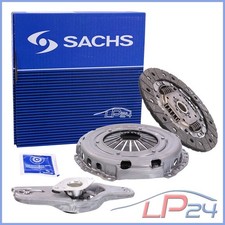 SACHS 3000950064 KIT JEU SET D’EMBRAYAGE PLATEAU DISQUE BUTÉE
