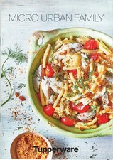 Micro Urban Family - Livret de