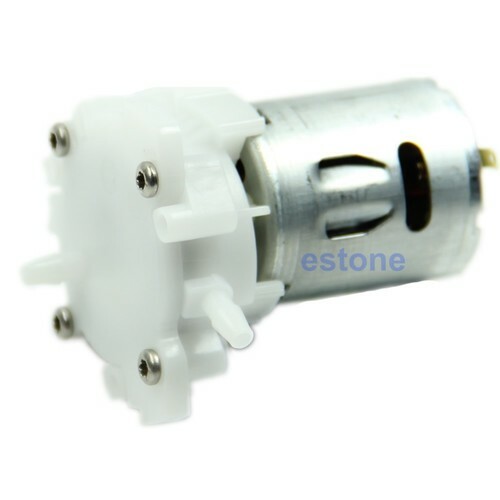 Mini pompe amorçage eau - mini,