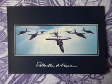 CARTE POSTALE PATROUILLE DE