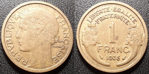 France iiième république - iiième,