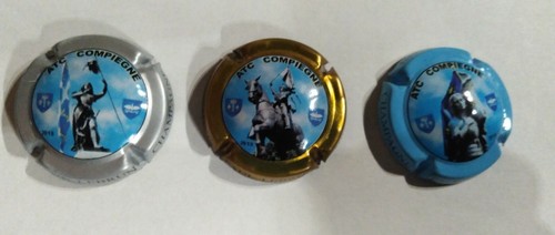 Capsule champagne lebrun - champagne,
