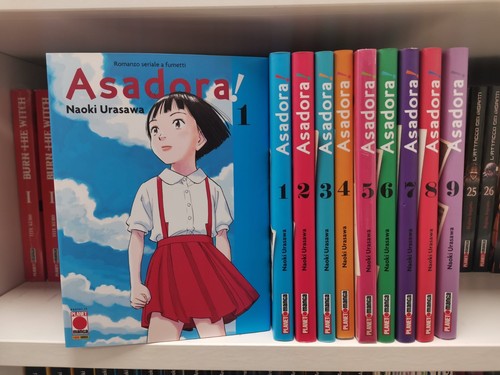 Asadora séquence complète - asadora,