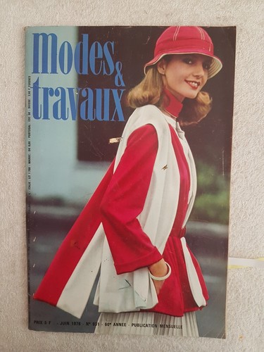 Modes travaux 931 - et, n°931