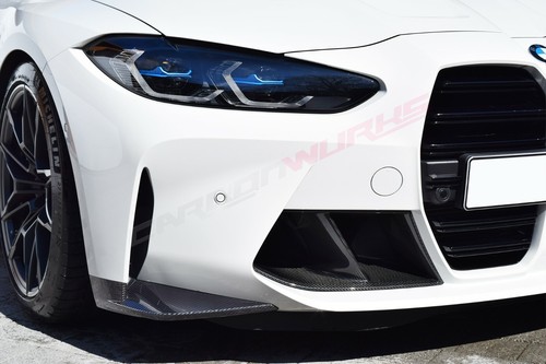 Bmw m4 - m3, g83)