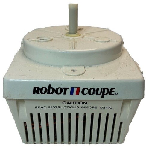 Robot coupe food processor - coupe,