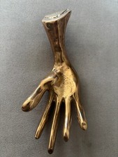 Sculpture en bronze de Yves Lohé