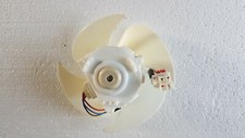 REFRIGERATEUR BEKO GN163131ZIE VENTILATEUR