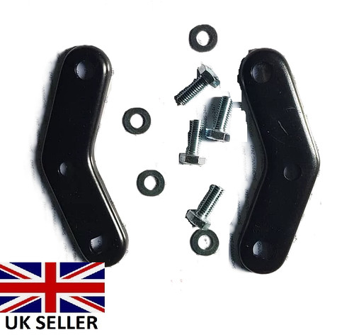 Pour vespa miroir fixation - pour,
