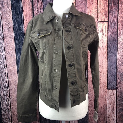 Cant and jack jacket jean - jacket,