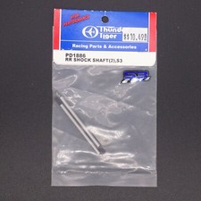 Thunder Tiger MT4G3/ST-1 Arrière Amortisseur Arbre PD1886