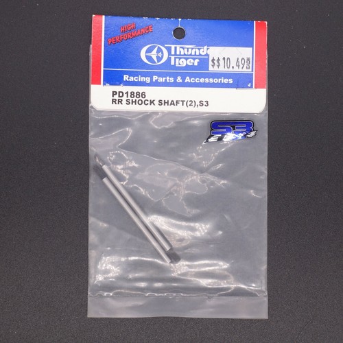 Thunder tiger mt4g3 - thunder,
