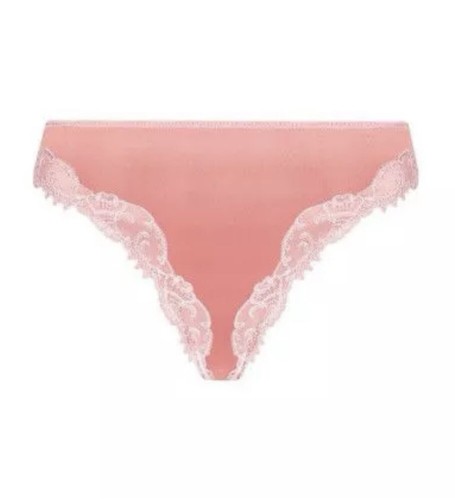Slip séduction splendeur - slip, soie