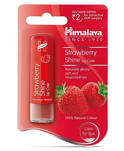 Himalaya herbal lip baum - lip,