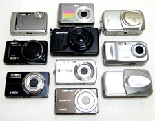 HS POUR PIECES / LOT 10