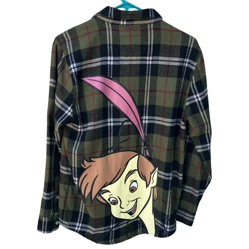 Cakeworthy disney flannel - x,