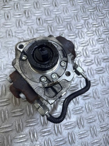 Mazda 2014 diesel pompe - mazda,