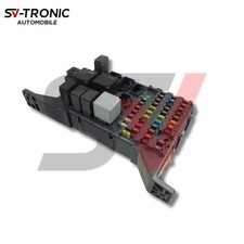 BOITIER FUSIBLE 1S7T-140A073-AF FORD