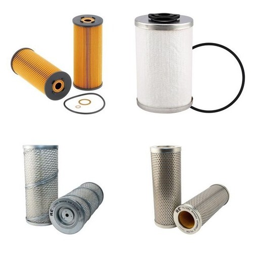 Filtre kit pour - filtre,
