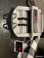 compteuse billet NEUF DANS SON