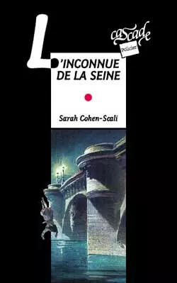 Inconnue seine sarah - l'inconnue,