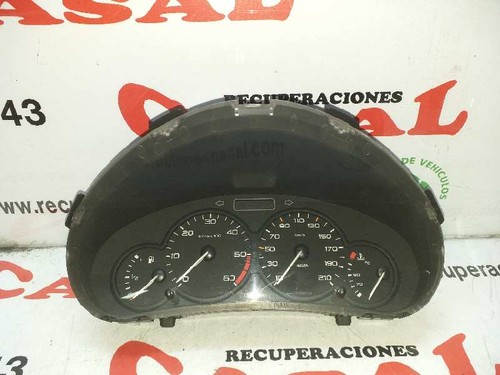 9648836380 compteur vitesse - 9648836380, de