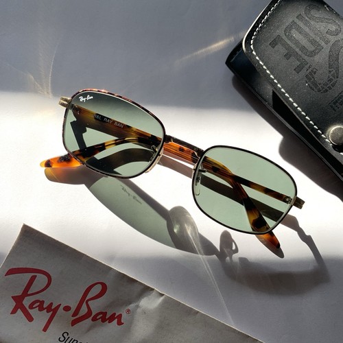 Ray ban w2190 sidestreet - w2190,