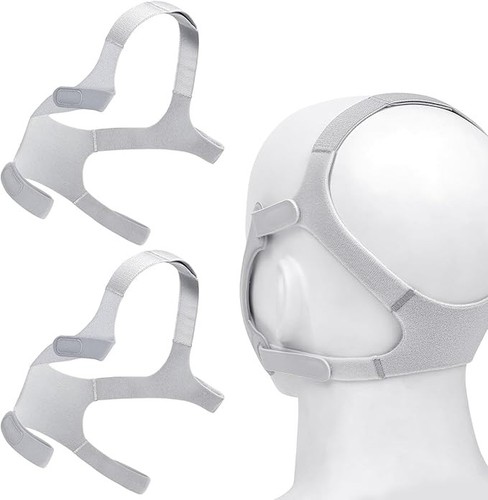 Packs cpap headgear - 2,