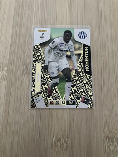 Panini ligue adrenalyn 2026 - ligue,