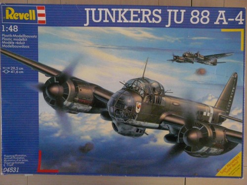 Maquette avion revell ref - revell,