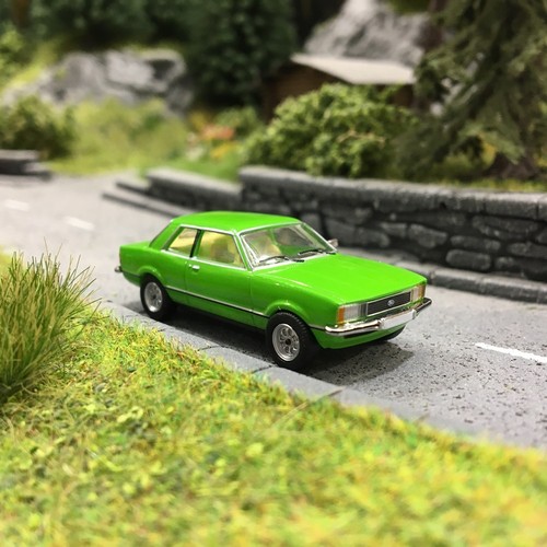 Ford taunus tc2 verte - ford, verte-ho