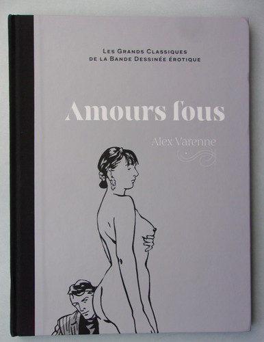 Amours fous par alex - fous,