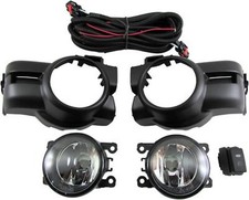 Pour Nissan Caravan Urvan E26 kit antibrouillard modèle ancien BRIGHTZ