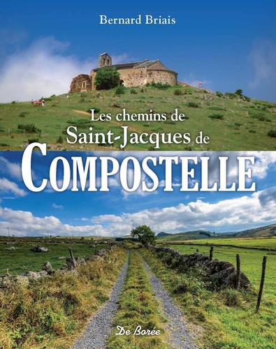 Chemins saint jacques - saint, de