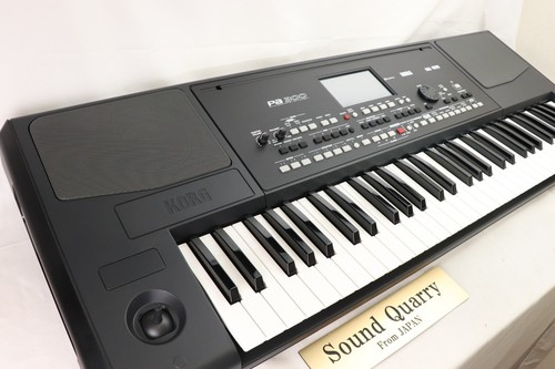 Clavier électronique korg - clavier,