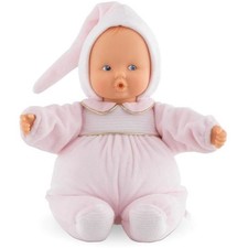 Mon Doudou COROLLE - Babipouce