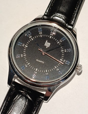 LIP Classics Quartz men's