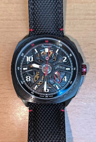 Montre automatique depancel - automatique,