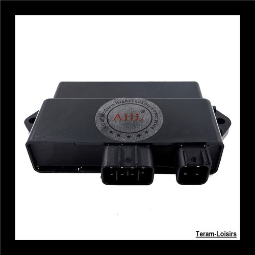 Cdi pour yamaha - yamaha, raptor
