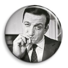 Lino Ventura - Magnet Frigo rond 56mm