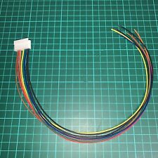 Cable Kick Harness Capcom CPS1 male with No End Jamma ASD batocera Jamma